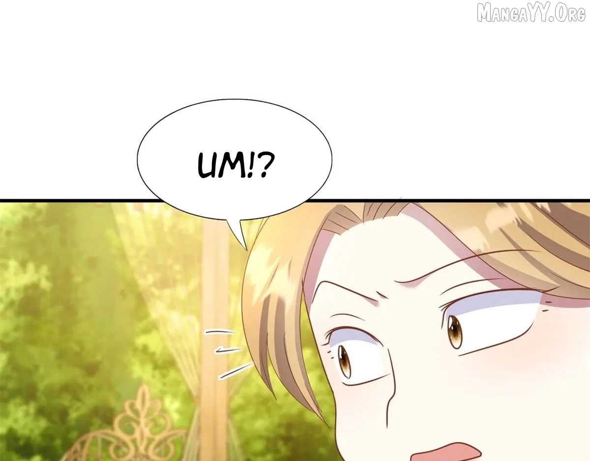 Don't Embarrass Me Chapter 193 - page 9